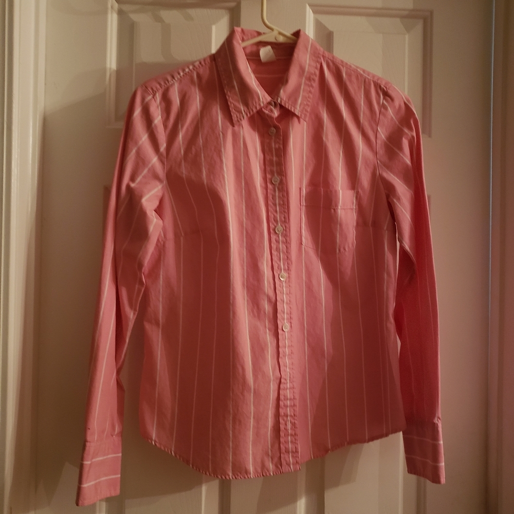 J Crew Shirt